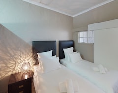 Hotel Swartberg Pass Cottages (Oudtshoorn, South Africa)