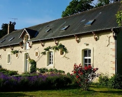 Otel Loire Valley Cottages (Jarzé, Fransa)