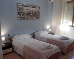 Hotel Alba Serravalle (Serravalle Pistoiese, Italija)