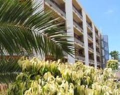 Hotel Apartamentos Los Tilos (Playa del Ingles, Španjolska)