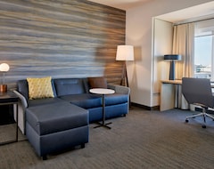 فندق Residence Inn by Marriott Cleveland University Circle/Medical Center (كليفلاند, الولايات المتحدة الأمريكية)