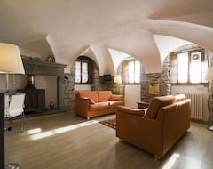 Lejlighedshotel Casa Vacanze La Meridiana (Premia, Italien)