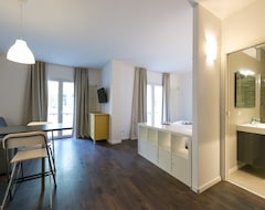 Căn hộ có phục vụ Apartment Vanga (Bolzano, Ý)