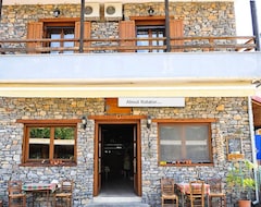 Pensión Guesthouse Syntrofia (Psarades, Grecia)