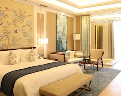 Hotel Grand Mercure Zhengzhou West (Zhengzhou, China)