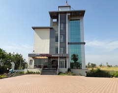 Khách sạn Sai Tree Executive (Kolhapur, Ấn Độ)