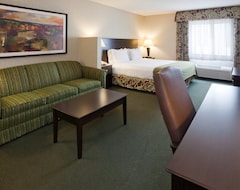 Hotel Holiday Inn Express & Suites Minneapolis-Dwtn Conv Ctr (Minneapolis, USA)