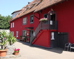 Guesthouse Pension Grübel (Lindau, Germany)