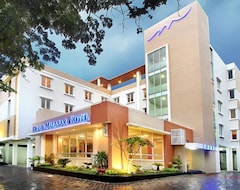 Grand Malabar Hotel (Bandung, Indonezija)