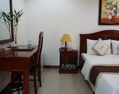 Dong Anh Hotel (Ca Mau, Vietnam)