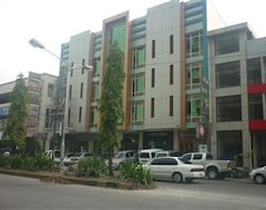 Hotel Jp227 Residences (Bacolod City, Philippines)