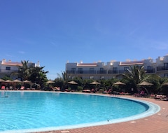 Tüm Ev/Apart Daire Salisland365 Private Apartment - Self Catering Dunas Beach Resort (Santa Maria, Cape Verde)