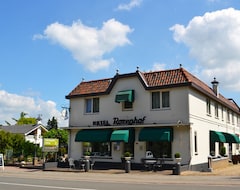 Otel Rozenhof (Nimwegen, Hollanda)