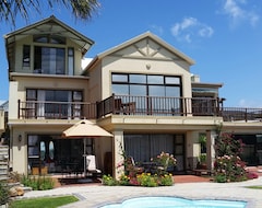 Hotel Panorama Guest House (Port Alfred, South Africa)