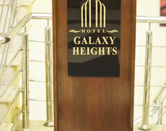Hotel Galaxy Heights (Bahawalpur, Paquistán)