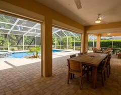 Hotel Private Golf Pool Homes (Crystal River, USA)