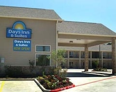 Khách sạn Hotel Palace Inn Baytown (Baytown, Hoa Kỳ)