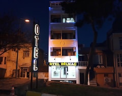 Dilmac Hotel (Gelibolu, Turquía)