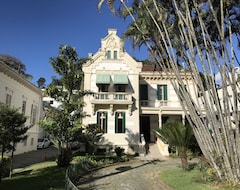 Hotel Casablanca Imperial (Petrópolis, Brezilya)