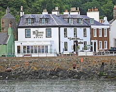 Hotel The Harbour House (Portpatrick, United Kingdom)
