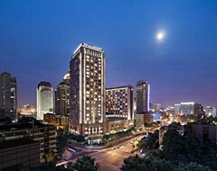 JW Marriott Hotel Hangzhou (Hangzhou, Çin)