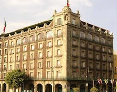 Hotel Best Western Majestic (Mexico City, Mexico)