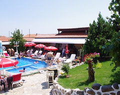 Hotel Kompleks Diana (Asenovgrad, Bulgarien)