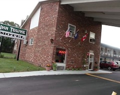 Inn Towne Motel (Herkimer, Hoa Kỳ)