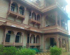 Khách sạn Navrang (Kota, Ấn Độ)