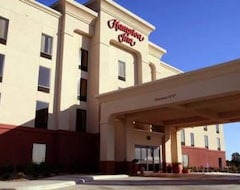 Hotel Hampton Inn Greenville, MS (Greenville, USA)