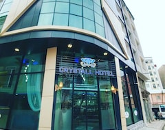 Otel Crystall (Van, Türkiye)