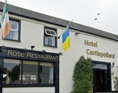 Hotel Castlepollard (Castlepollard, İrlanda)