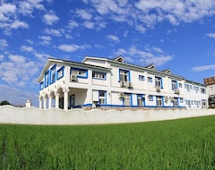Khách sạn Golden House Homestay (I-Lan, Taiwan)