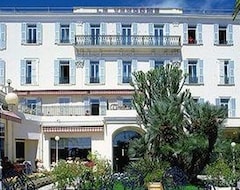 Hotel Belambra Clubs Le Vendome (Menton, France)