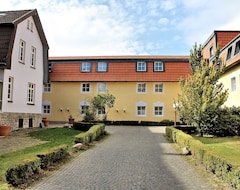 halbersbacher landhotel hannover-ummeln (Algermissen, Almanya)