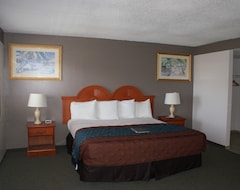 Hotel Sun Coast Inn (Englewood, USA)