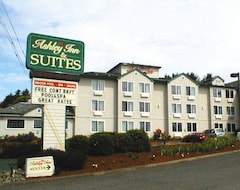 Hotelli The Ashley Inn & Suites (Lincoln City, Amerikan Yhdysvallat)