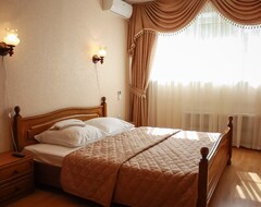 MKM Hotel (Moscow, Russia)