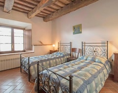 Otel Santa Fiora Retreat - Two Bedroom No.2 (Santa Fiora, İtalya)