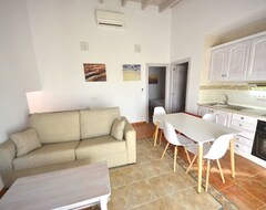 Casa/apartamento entero Holiday Cottage On The Outskirts Of San Ferran De Ses Roques (Es Pujols, España)