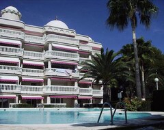 Hotelli Maeva Casablanca (Alcoceber, Espanja)
