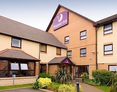Premier Inn Rugby North (M6 Jct1) hotel (Rugby, Reino Unido)