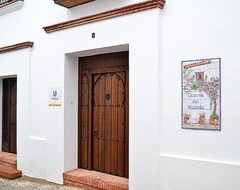 Casa rural Casona del Duende (Alájar, España)