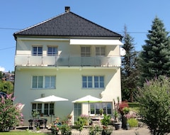 Khách sạn Haus Elisabeth Kaplenig (Seeboden, Áo)