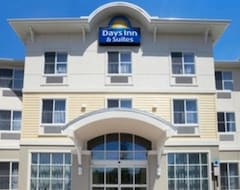 Khách sạn Days Inn & Suites By Wyndham Altoona (Altoona, Hoa Kỳ)