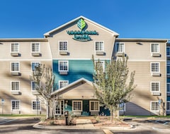 Hotel Woodspring Suites (Tallahassee, Sjedinjene Američke Države)