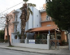 Hotelli Hotel Filoxenia (Volos, Kreikka)