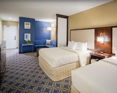 Otel Northpointe & Conference Center (Lewisville, ABD)