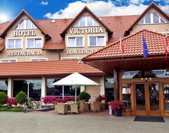 Hotel Victoria (Wejherowo, Poljska)