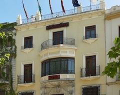 Hotel La Casa Grande (Baena, Spain)